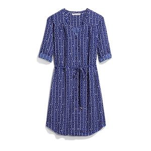 Cristen Shirt Dress